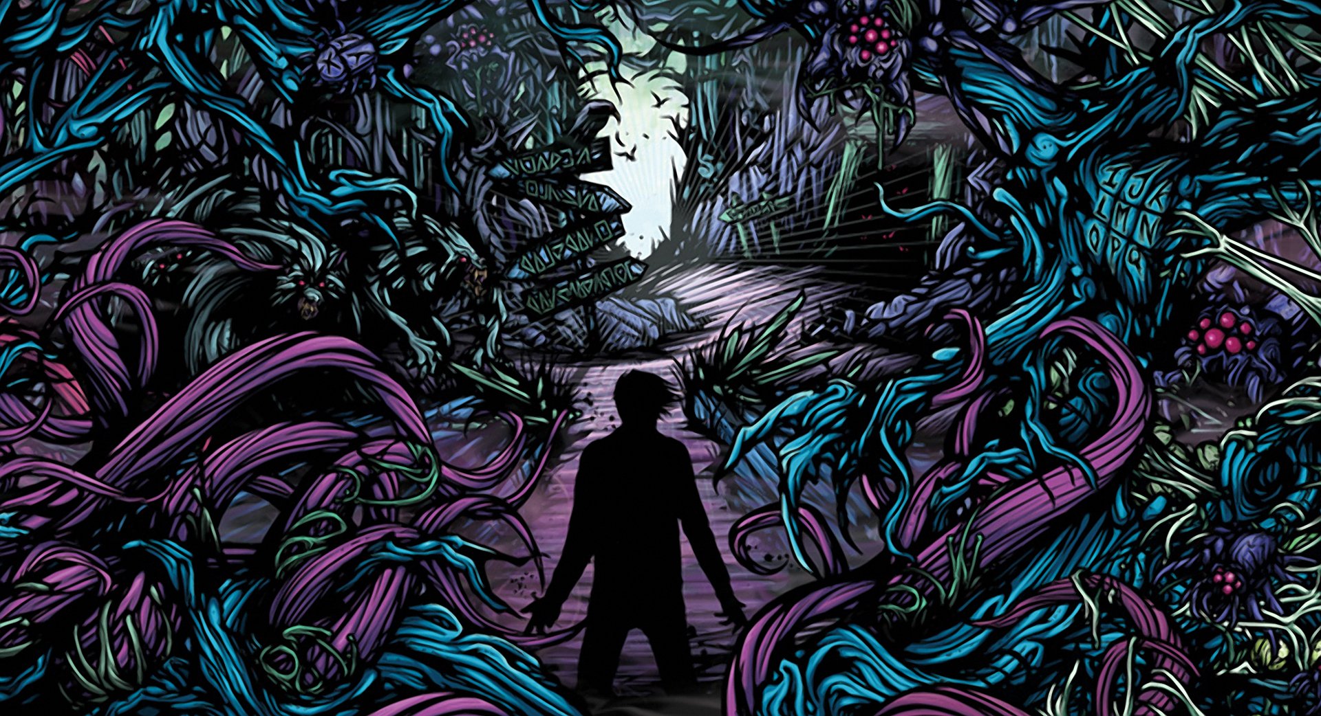 danmumford, Pic1 Wallpaper