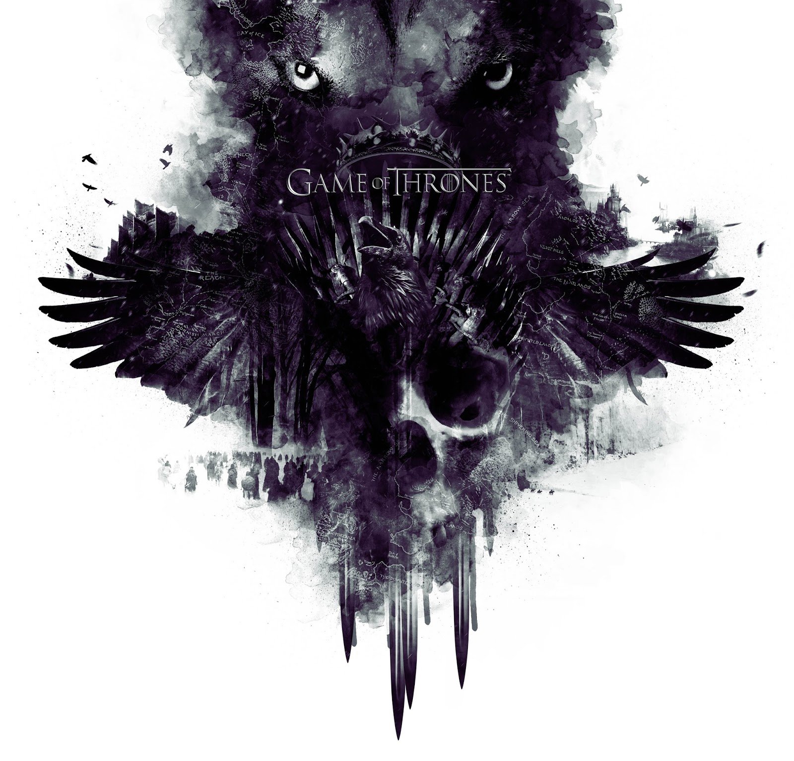 gameofthrones Wallpaper