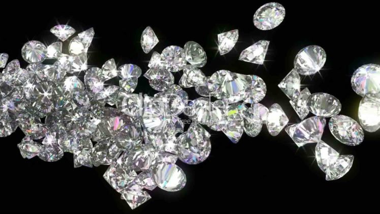 diamonds, Diamond, Jewelery, Bokeh, Bling, Abstraction, Abstract, Sparkle HD Wallpaper Desktop Background