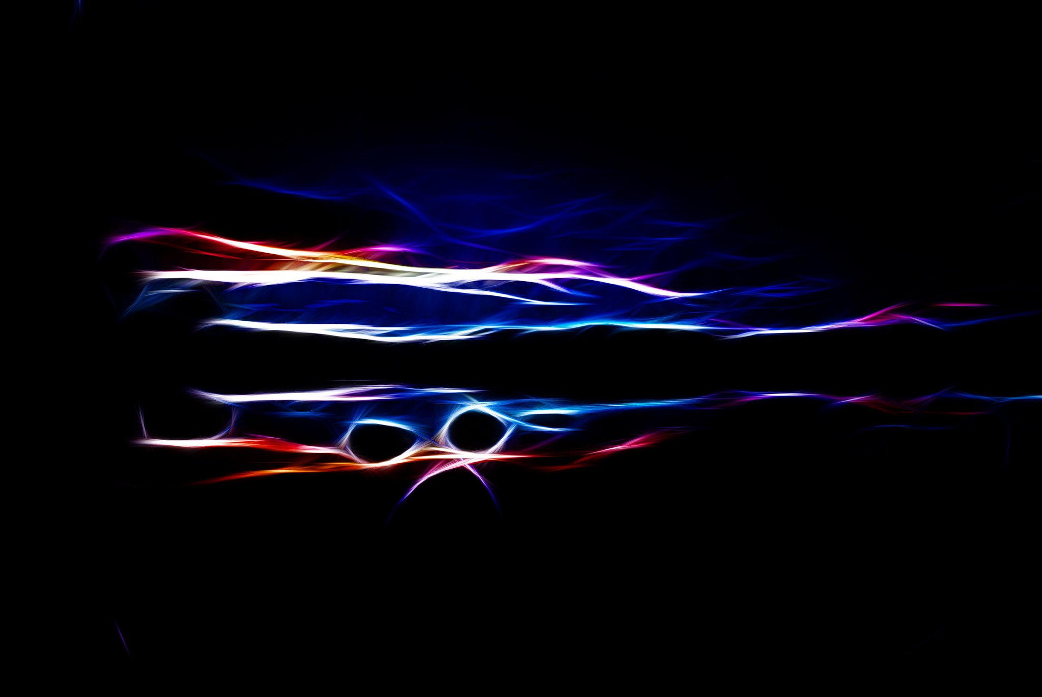 nature, Art, Flowers, Cats, Fractal, Colors, Wallpaper Wallpaper