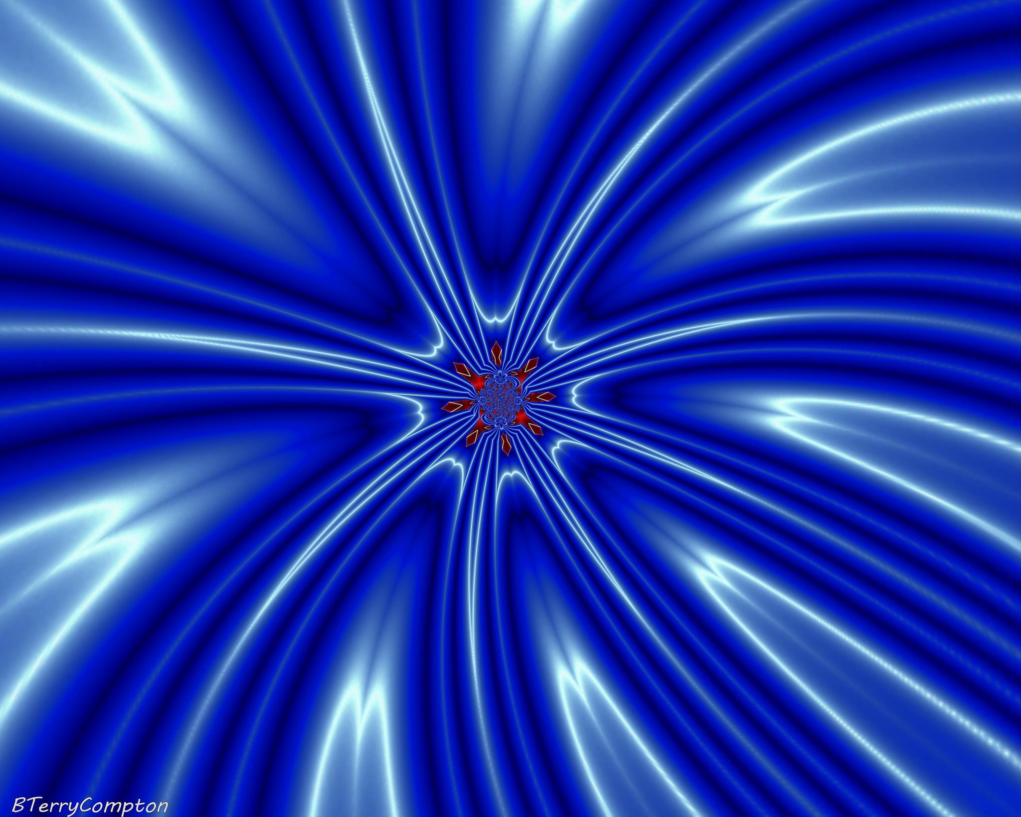 art, Fractal, Digital, Colors, Texture, Wallpaper Wallpaper