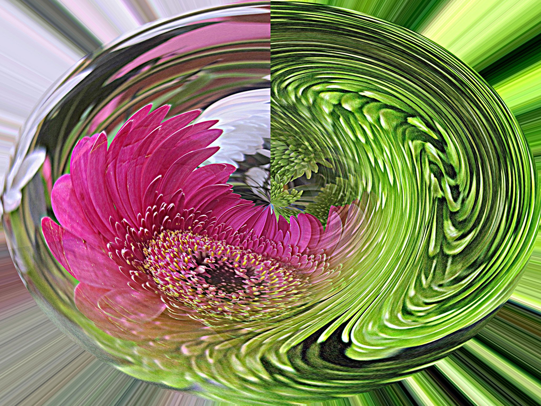 art, Fractal, Digital, Colors, Texture, Wallpaper Wallpaper