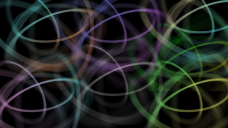 abstract, Art, Colorful, Colors, Design, Illustration, Light, Theme HD Wallpaper Desktop Background