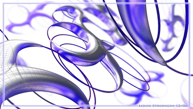 abstract, Art, Colorful, Colors, Design, Illustration, Light, Theme HD Wallpaper Desktop Background