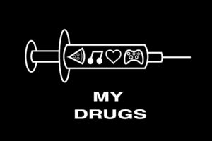 my, Daily, Drugs