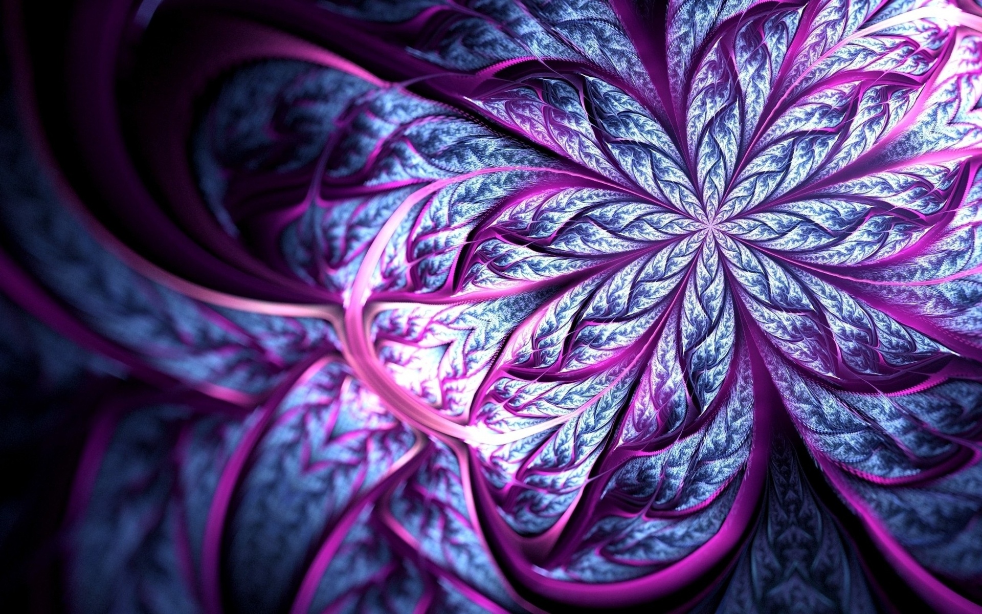 abstract, Fractal, Art Wallpaper