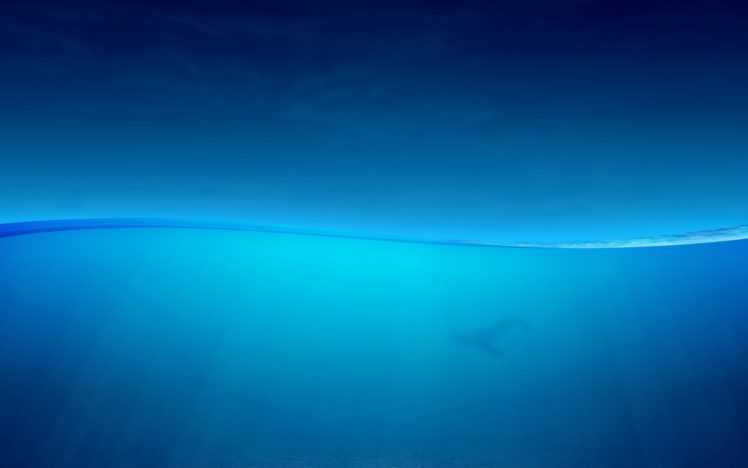 ocean HD Wallpaper Desktop Background