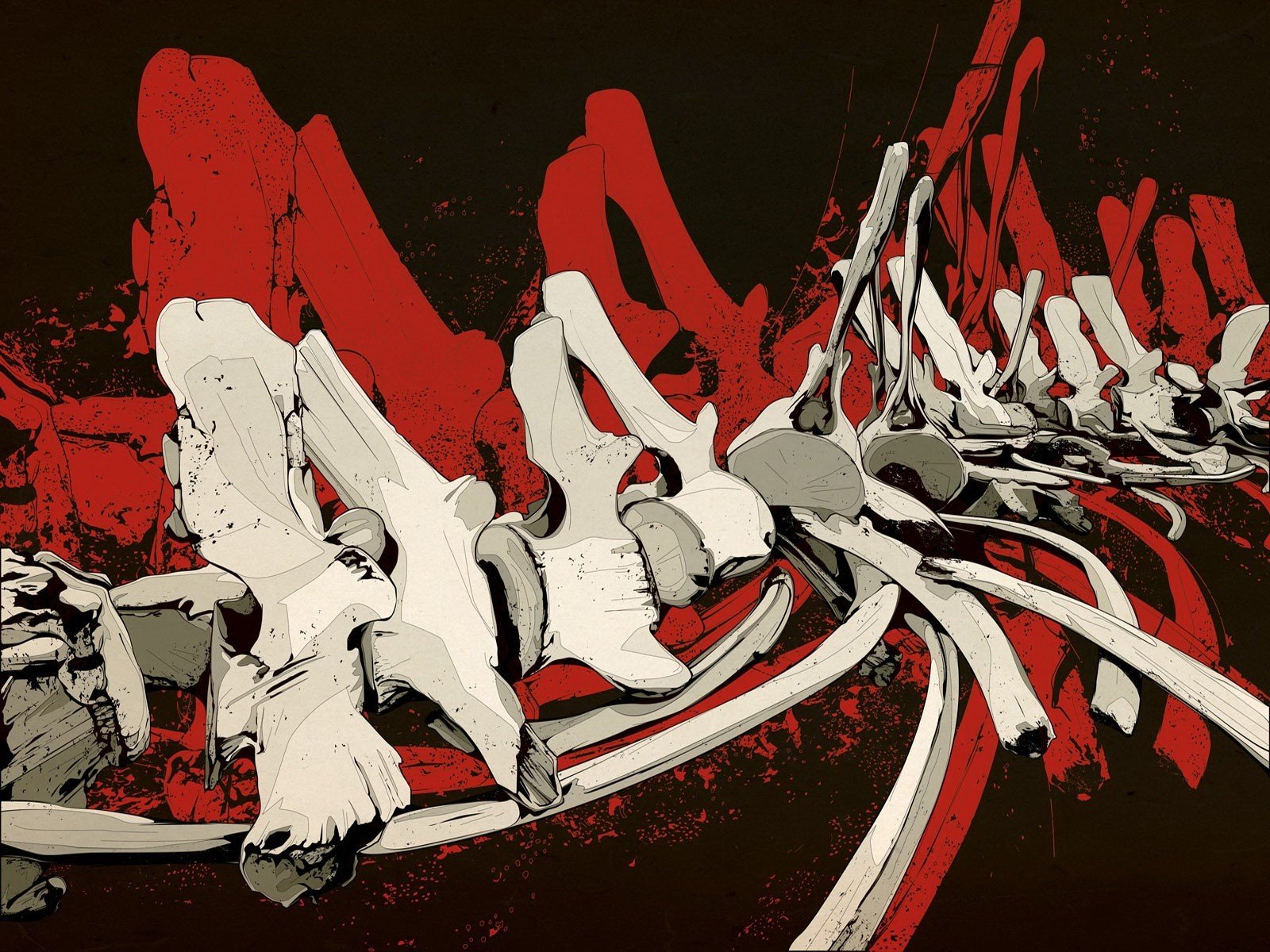 digital, Art Wallpaper