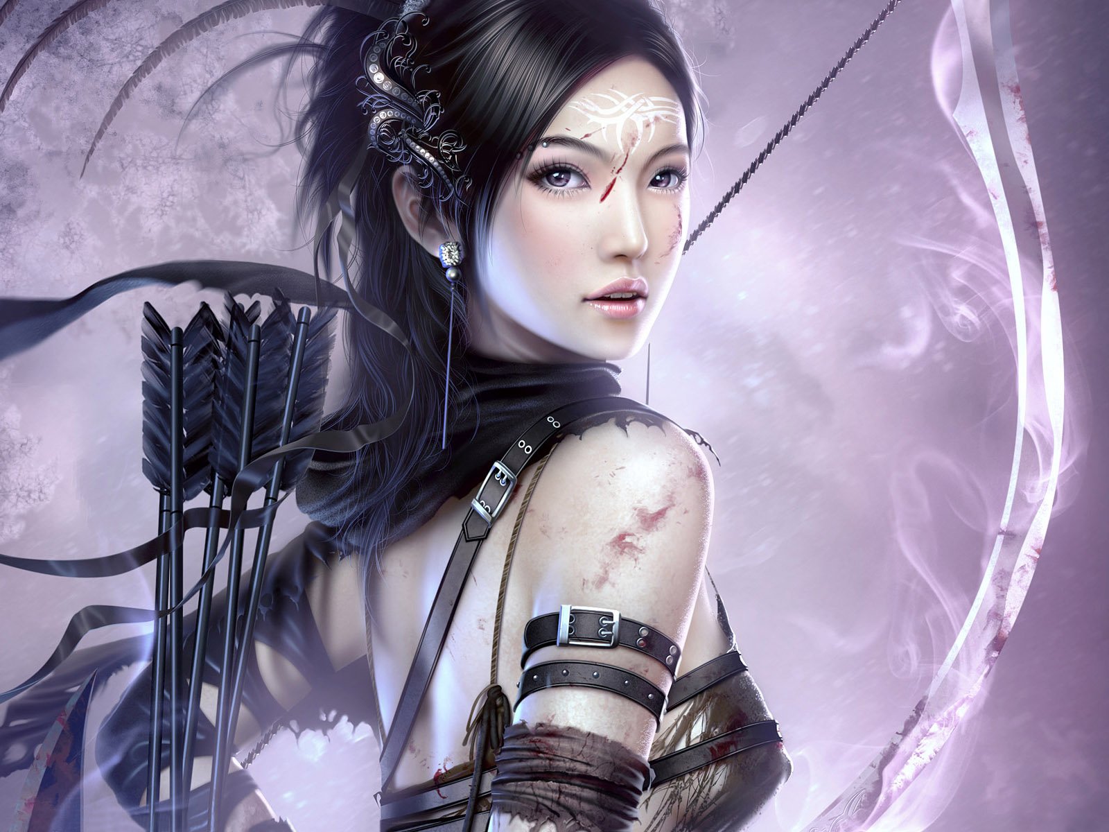 digital, Art Wallpaper