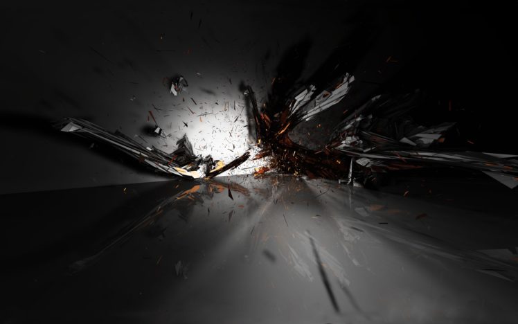 abstract, Wallpaper HD Wallpaper Desktop Background