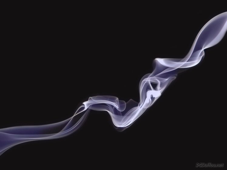 smoke, Abstract HD Wallpaper Desktop Background