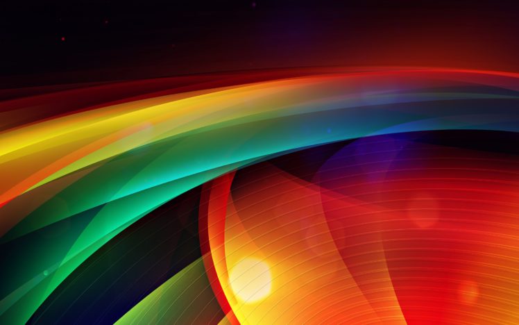 nice, Colourful, Abstract HD Wallpaper Desktop Background