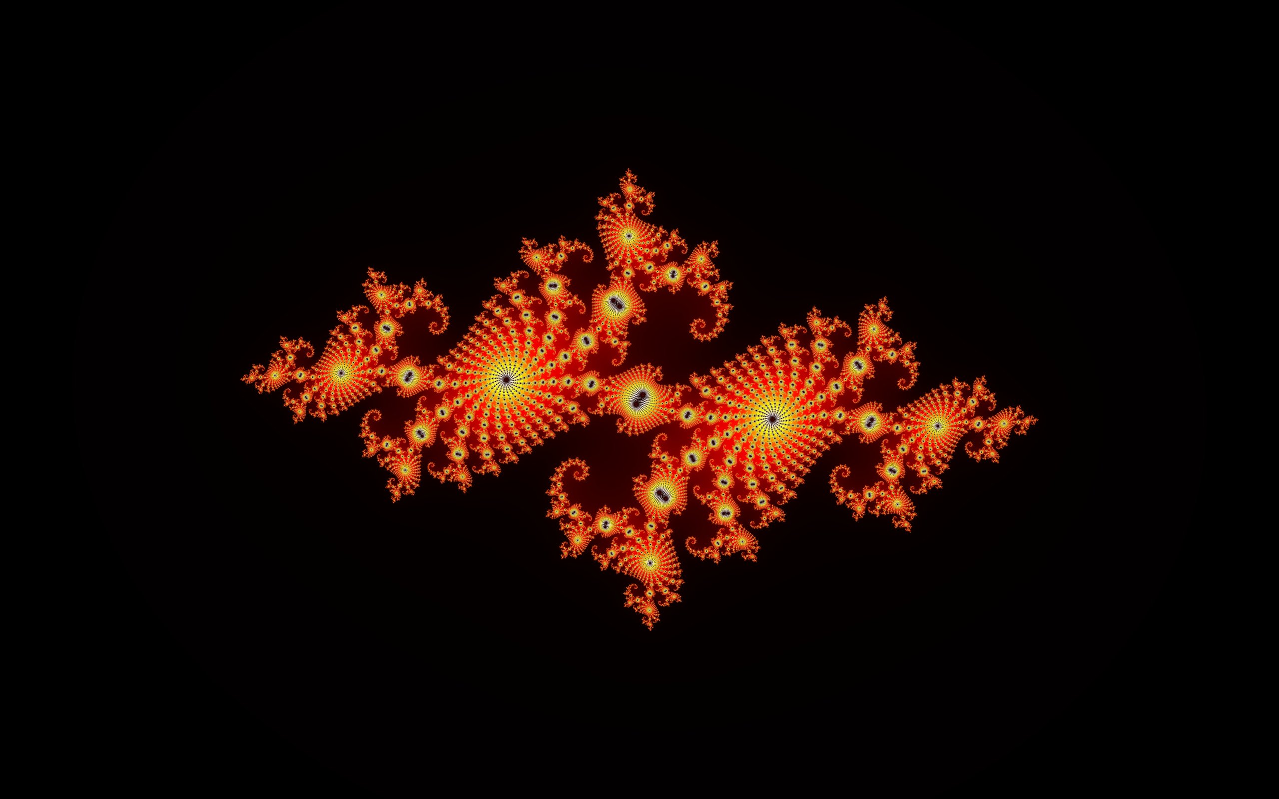 fractal Wallpaper