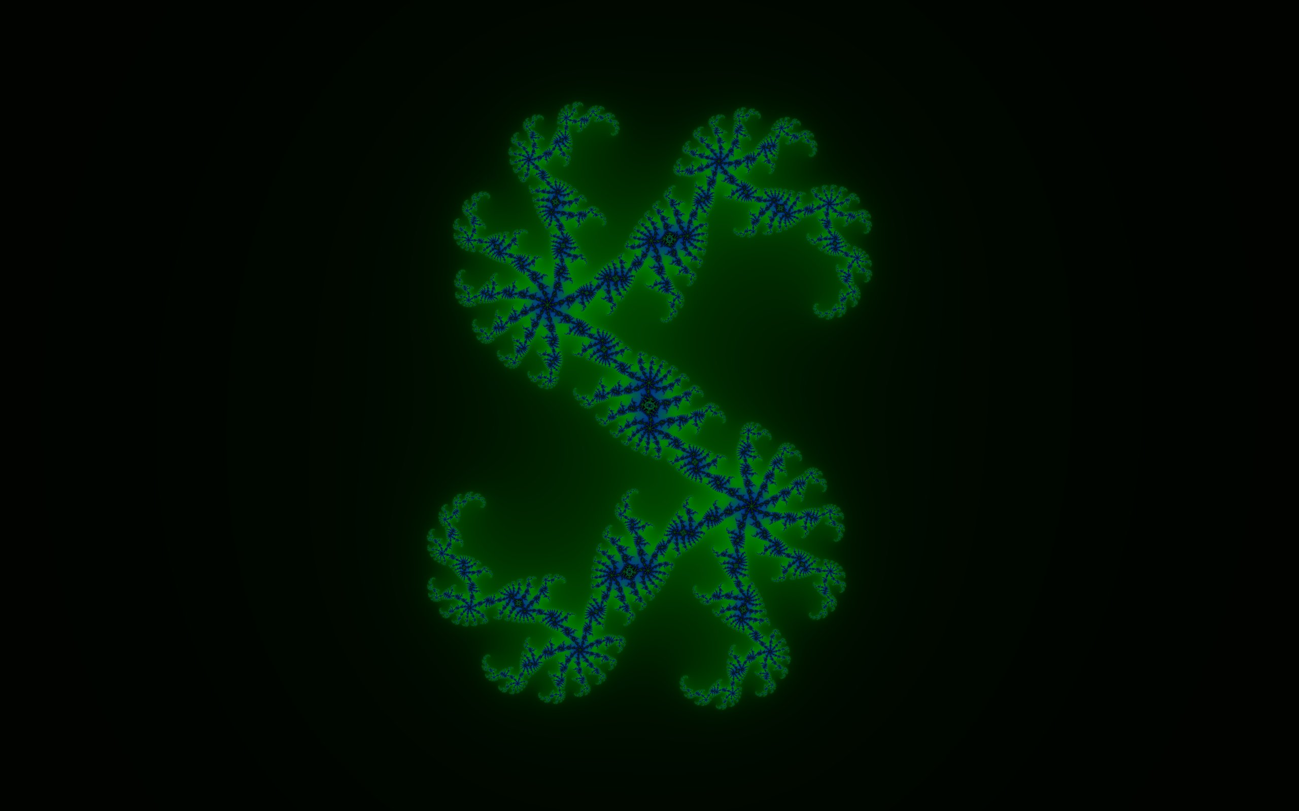 fractal Wallpaper