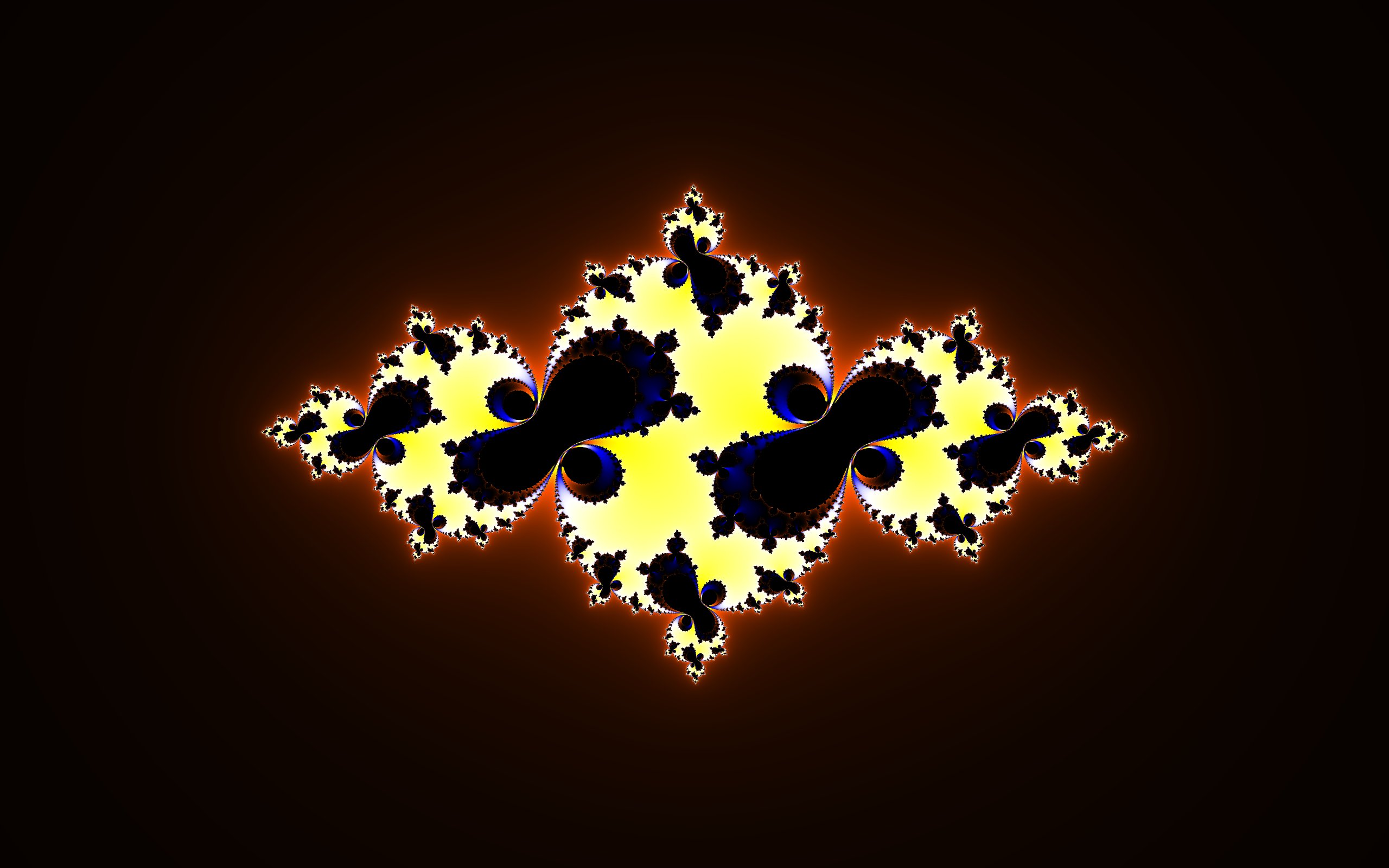 fractal Wallpaper