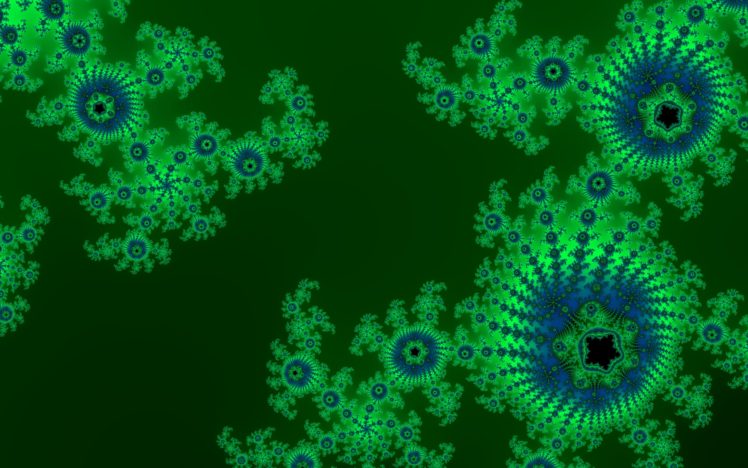 fractal HD Wallpaper Desktop Background