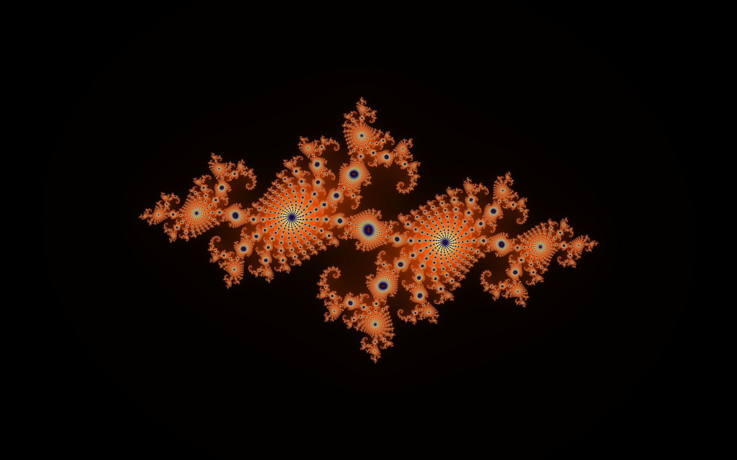 fractal Wallpaper