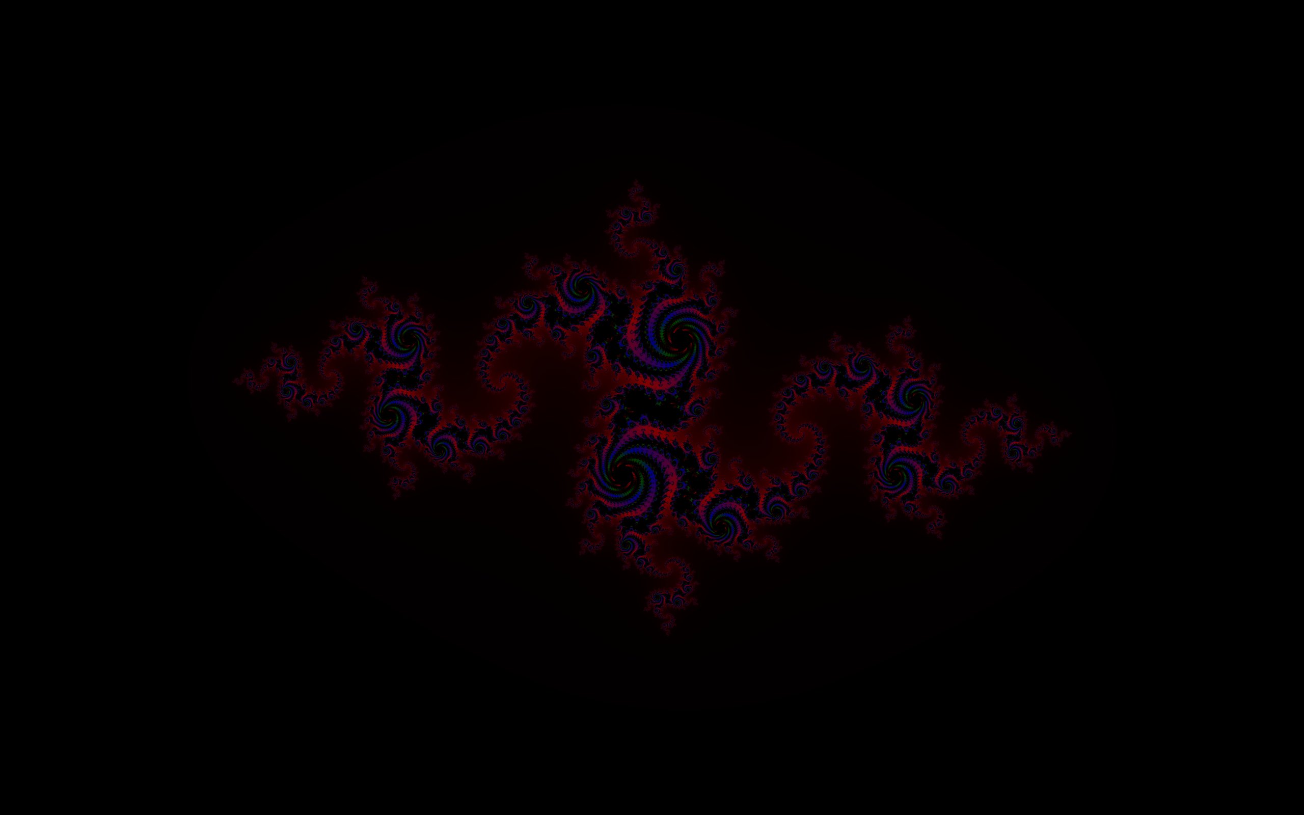 fractal Wallpaper