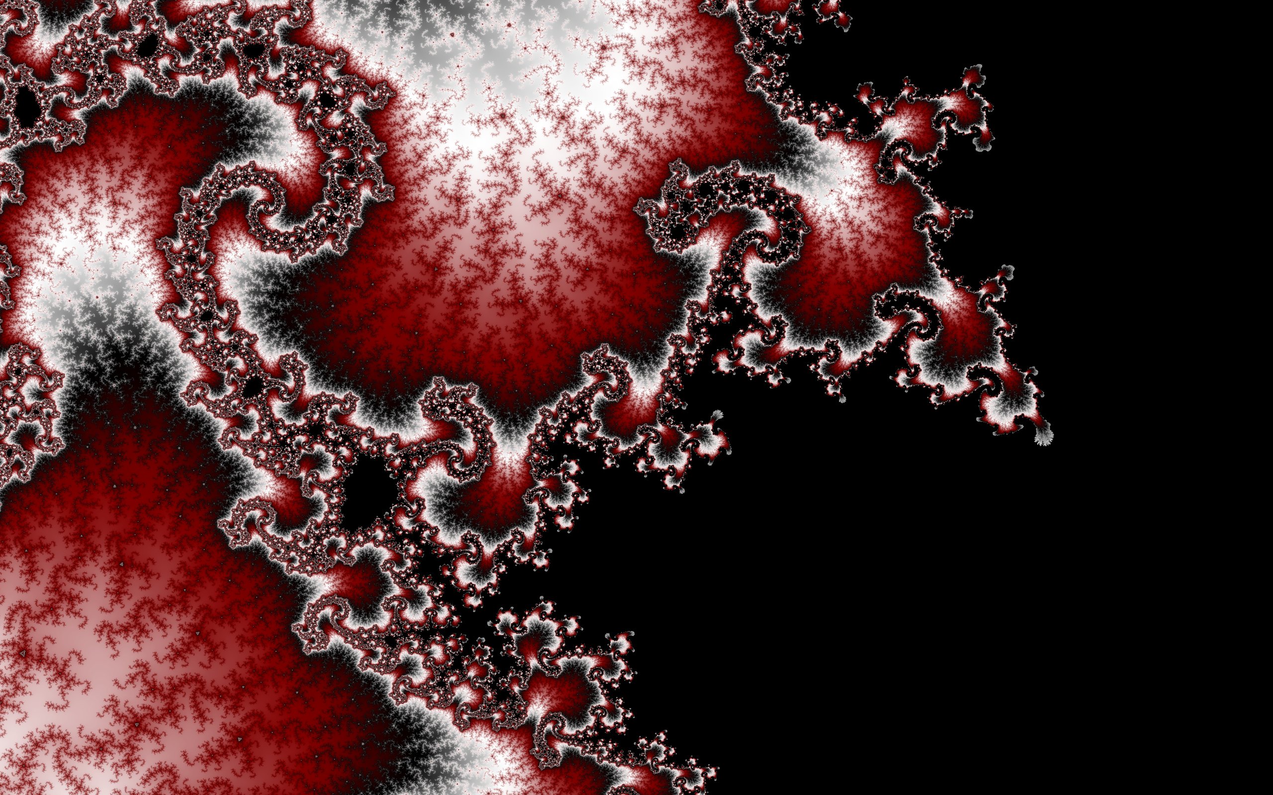 fractal Wallpaper