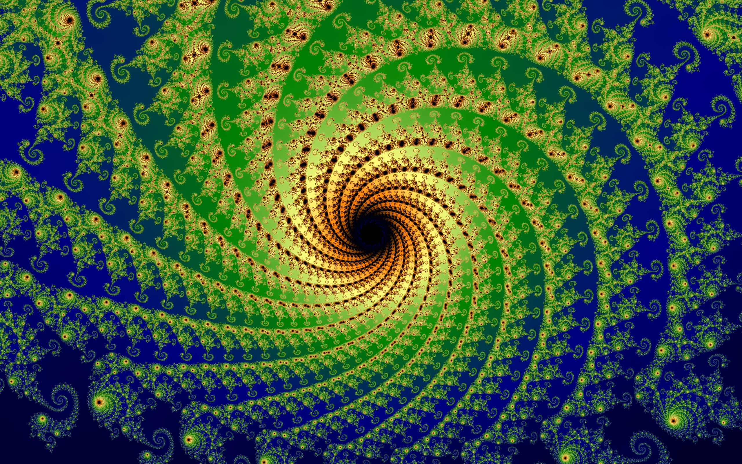 fractal Wallpaper