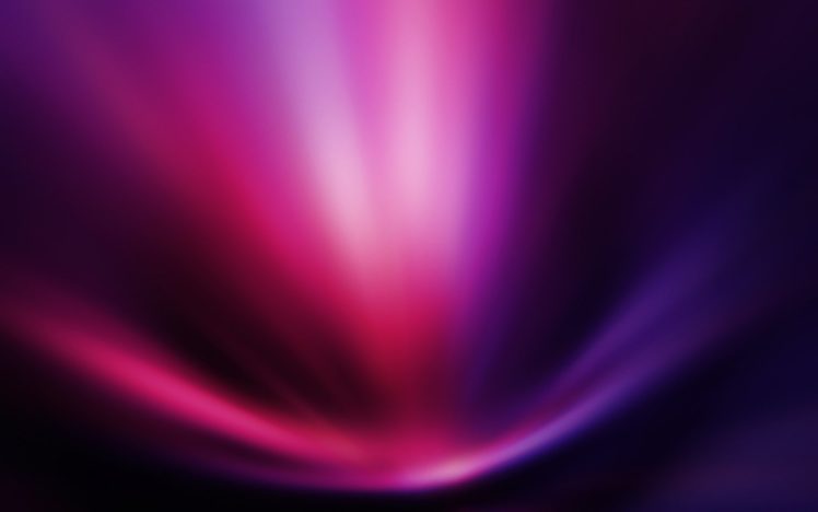purple, Wave HD Wallpaper Desktop Background