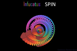 infucatus, Spin