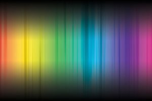 spectrum, Of, Light