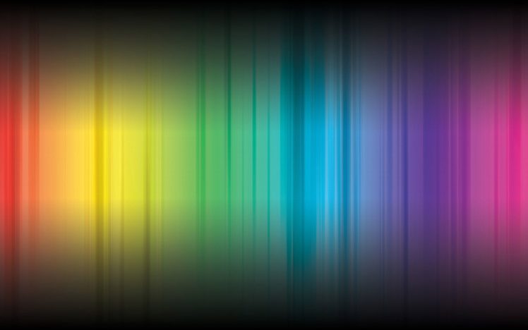 spectrum, Of, Light HD Wallpaper Desktop Background