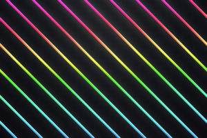 neon,  , Diagonal, Disco