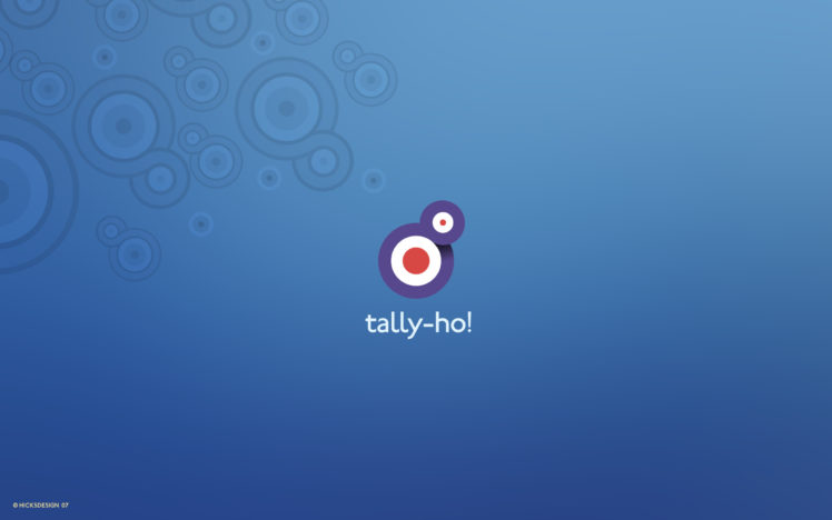 tally, Ho HD Wallpaper Desktop Background