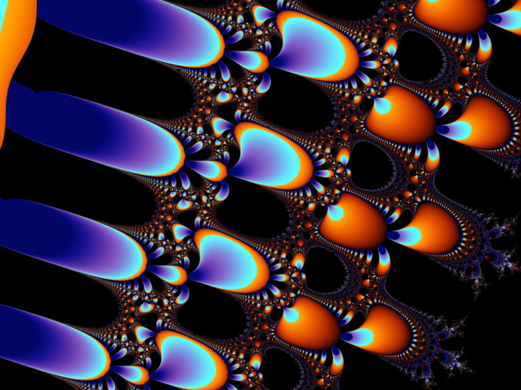 fractals HD Wallpaper Desktop Background