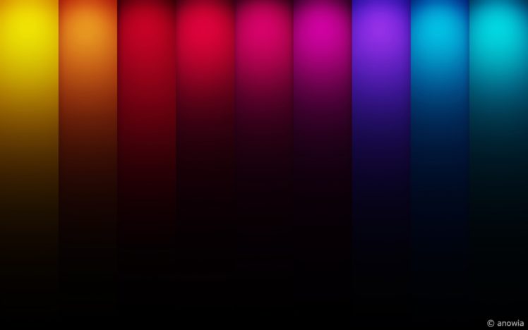 colorful, Courtains HD Wallpaper Desktop Background