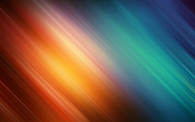 aurora, Minimalistic HD Wallpaper Desktop Background