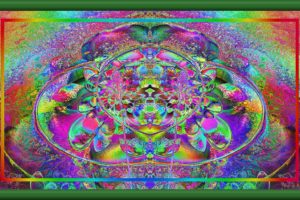 fractalsplosion