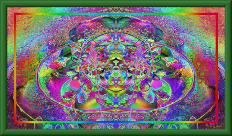 fractalsplosion HD Wallpaper Desktop Background