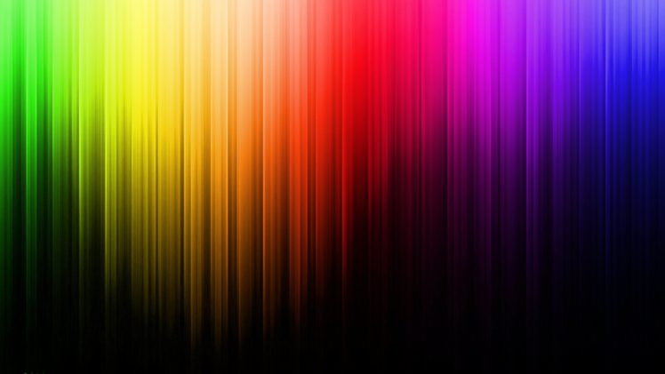 spectrum, Rainbows, Colors, Color, Spectrum Wallpapers HD / Desktop and  Mobile Backgrounds