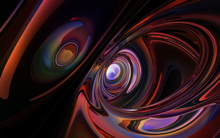 abstract, Colors HD Wallpaper Desktop Background