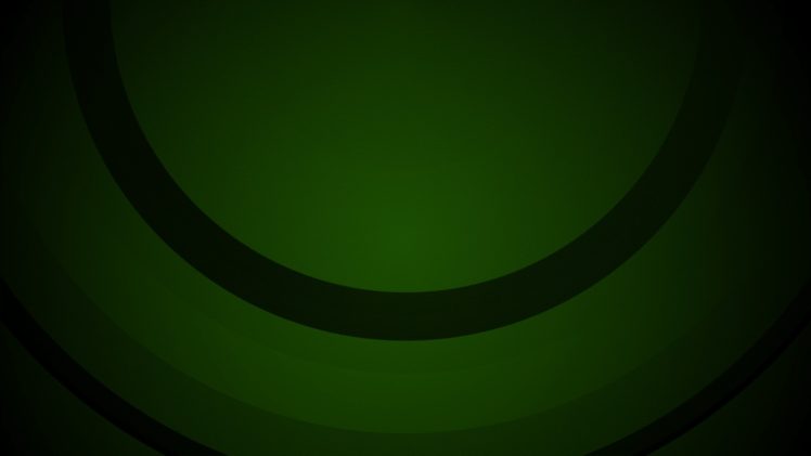 green, Curves HD Wallpaper Desktop Background