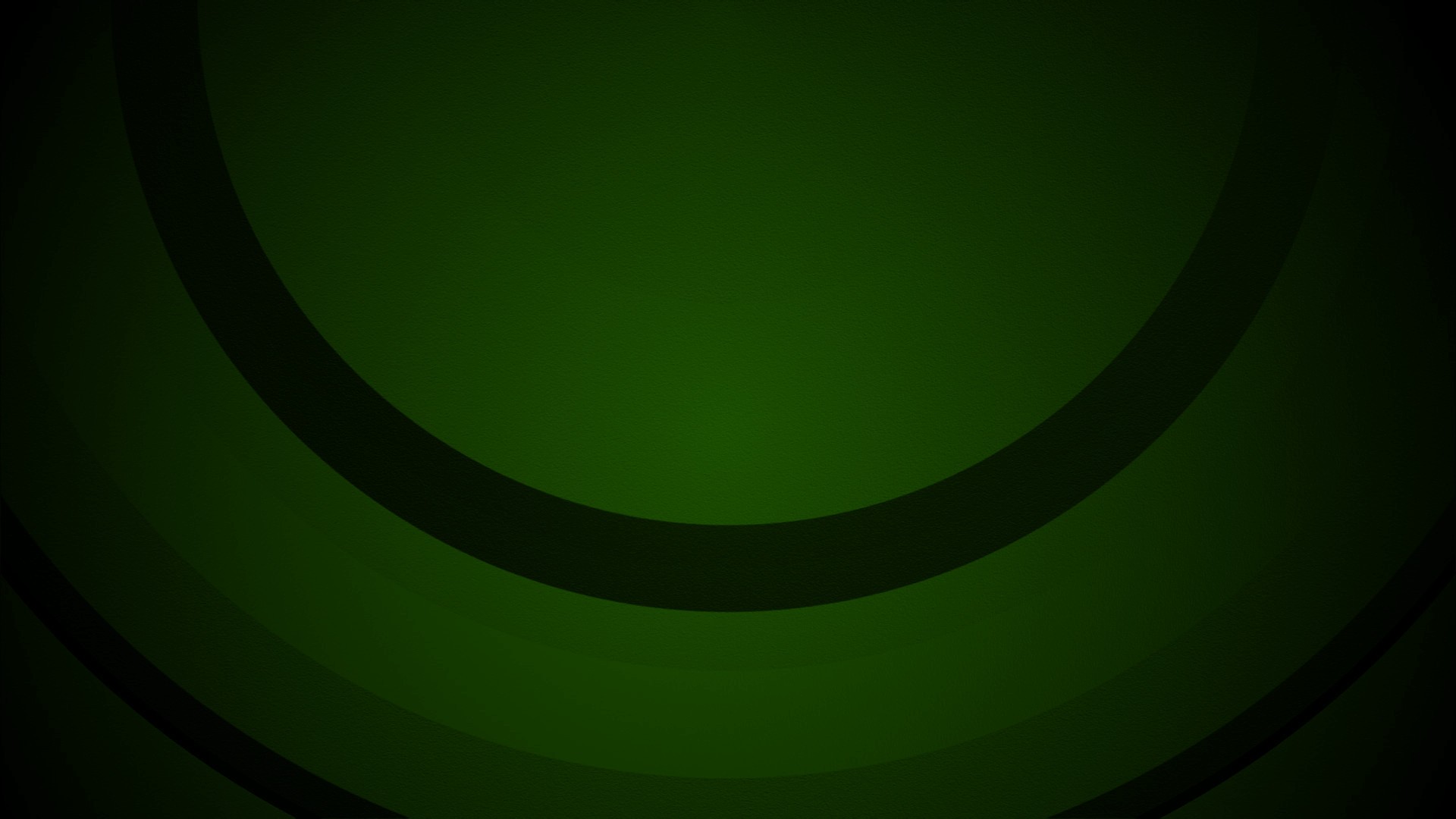 green, Curves Wallpaper