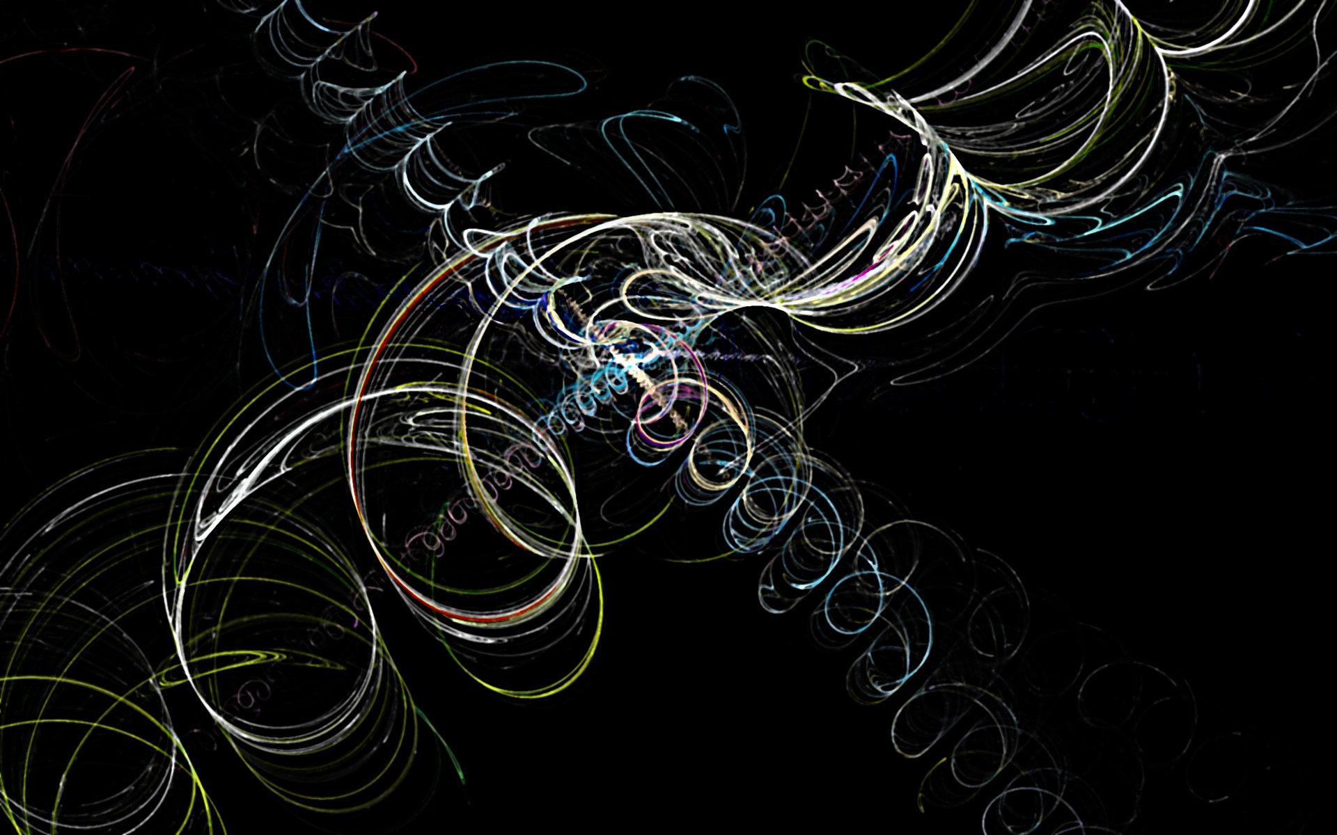 spin, Twist Wallpaper