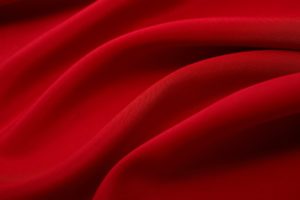 red, Fabric, Texture