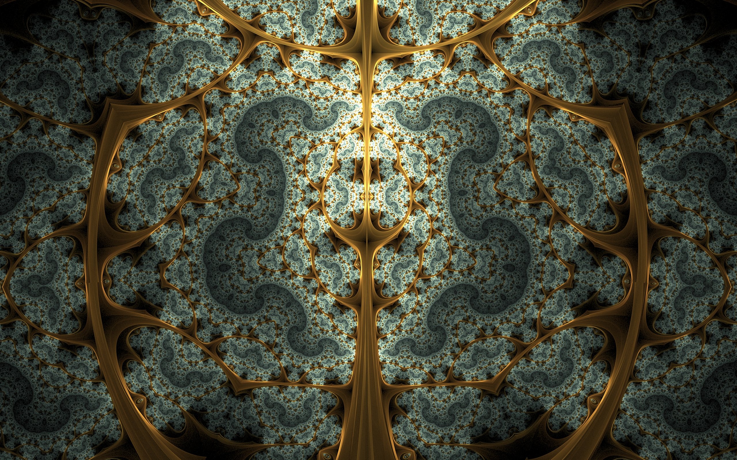 fractal, Abstract, Abstraction, Art, Artwork Wallpaper