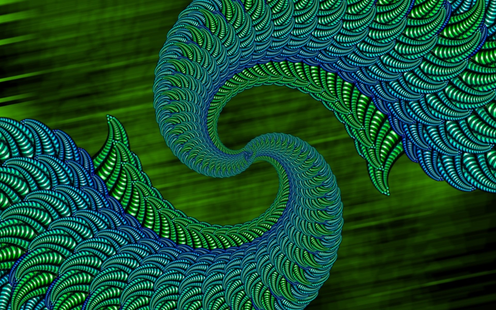 fractal, Abstract, Abstraction, Art, Artwork Wallpaper