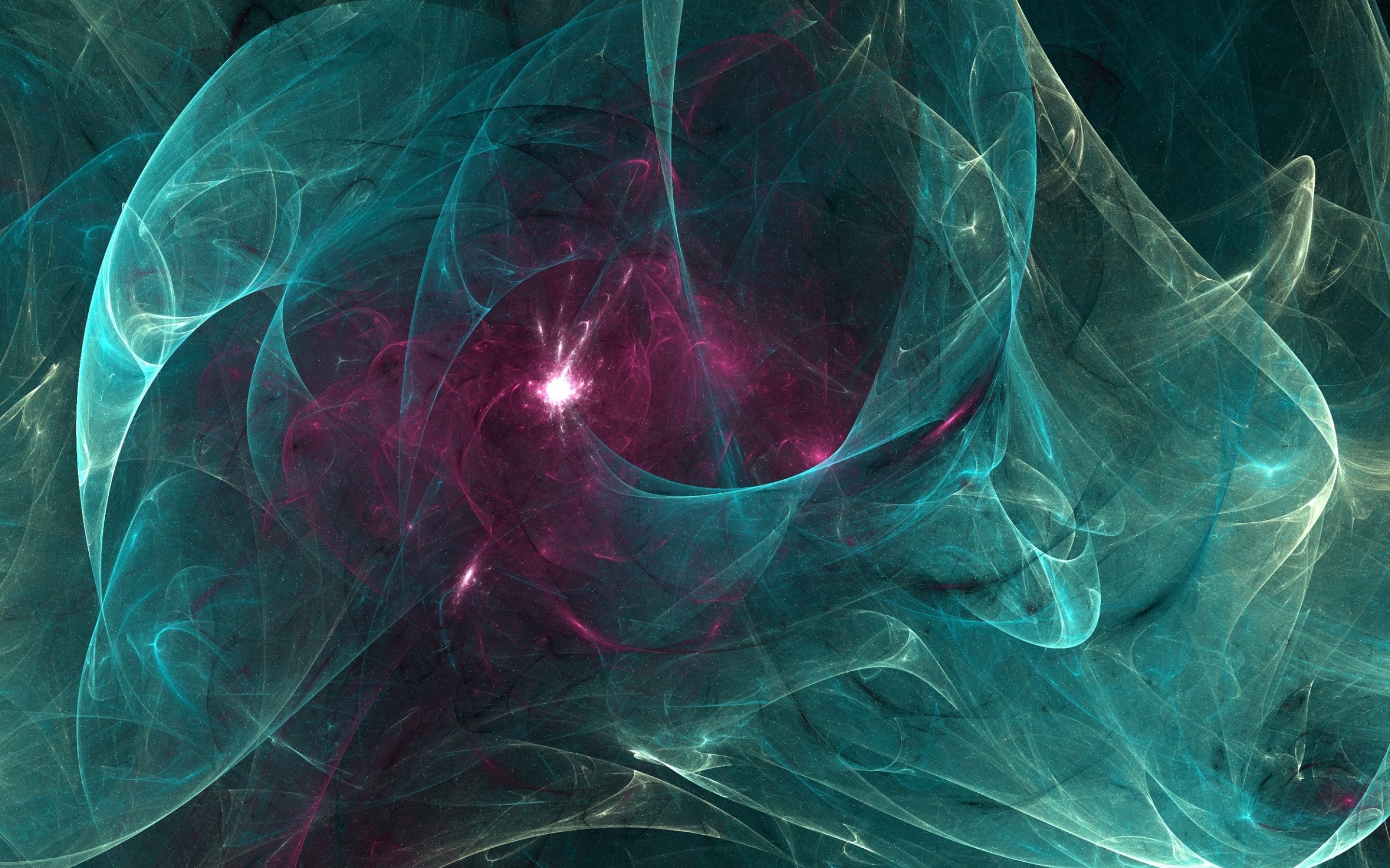 fractal, Abstract, Abstraction, Art, Artwork Wallpapers HD / Desktop ...