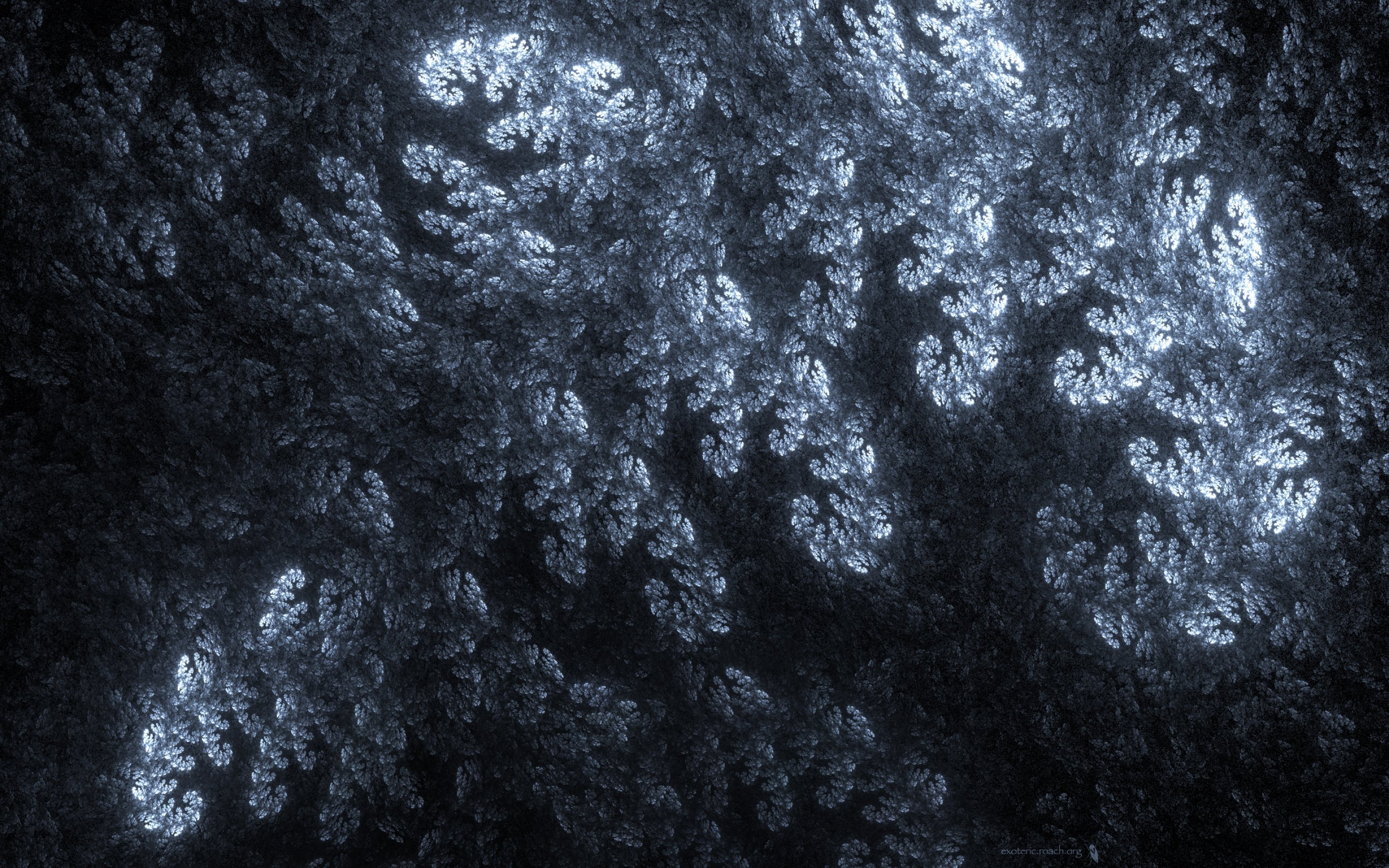 fractal, Abstract, Abstraction, Art, Artwork Wallpaper