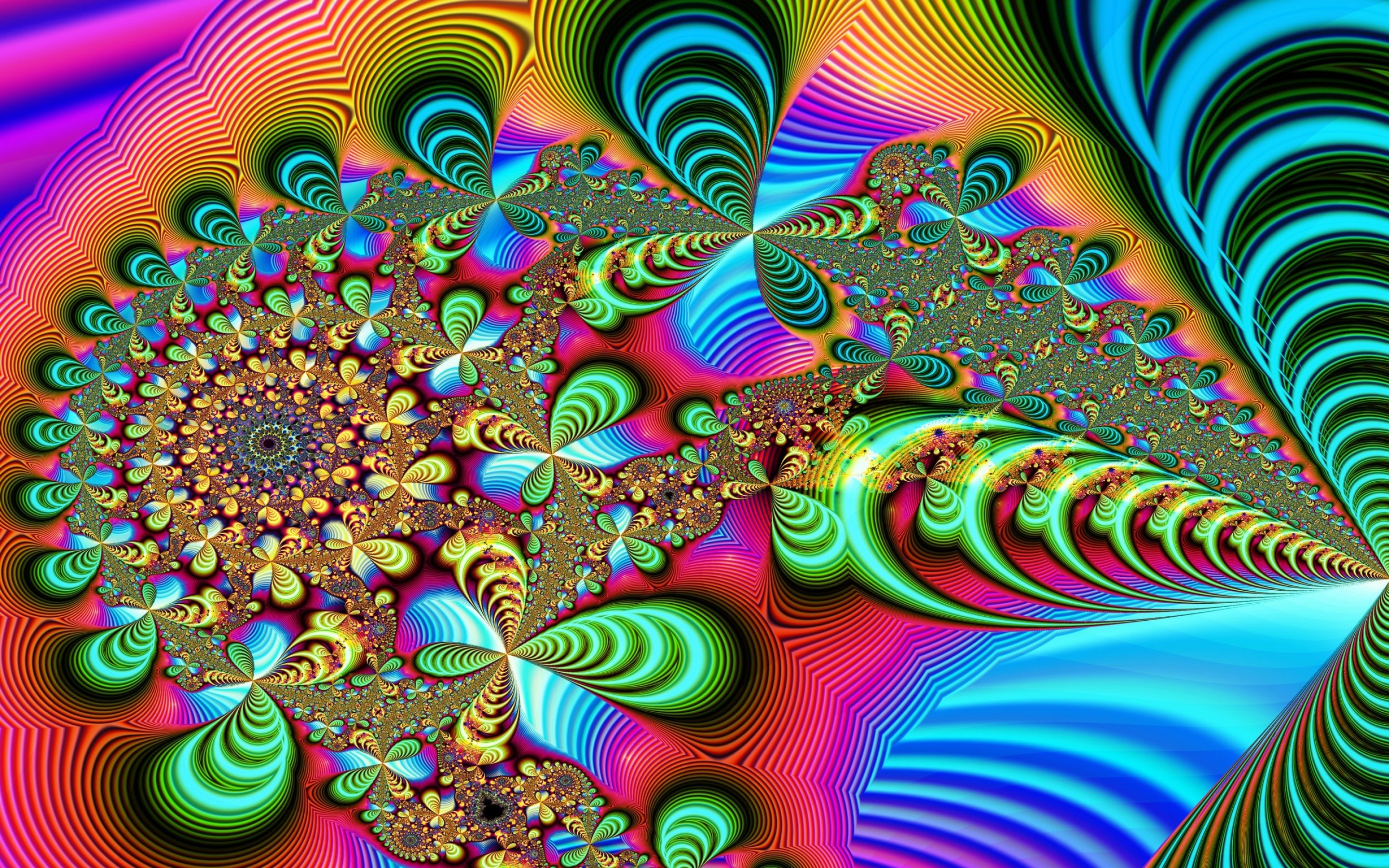 fractal design painter
