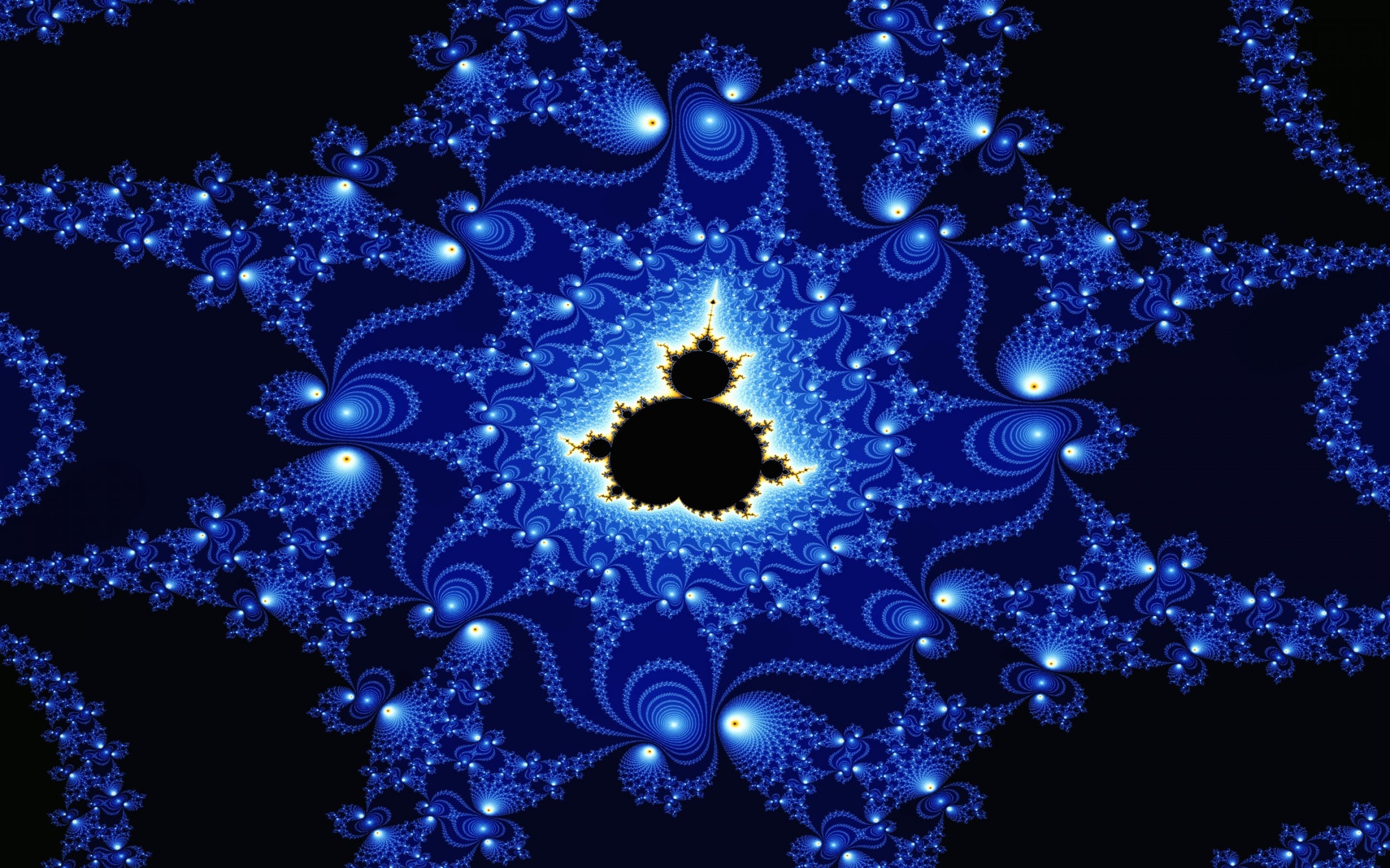 fractal, Abstract, Abstraction, Art, Artwork Wallpaper