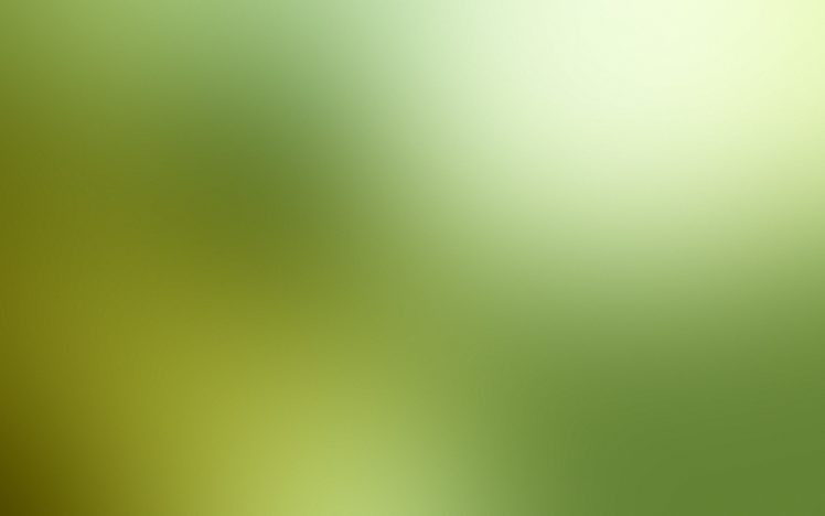 green, Abstract, Gaussian, Blur HD Wallpaper Desktop Background