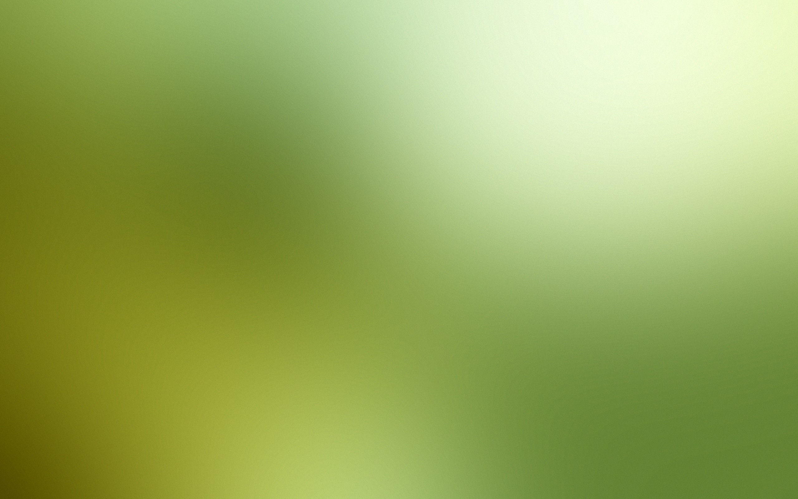 green, Abstract, Gaussian, Blur Wallpaper