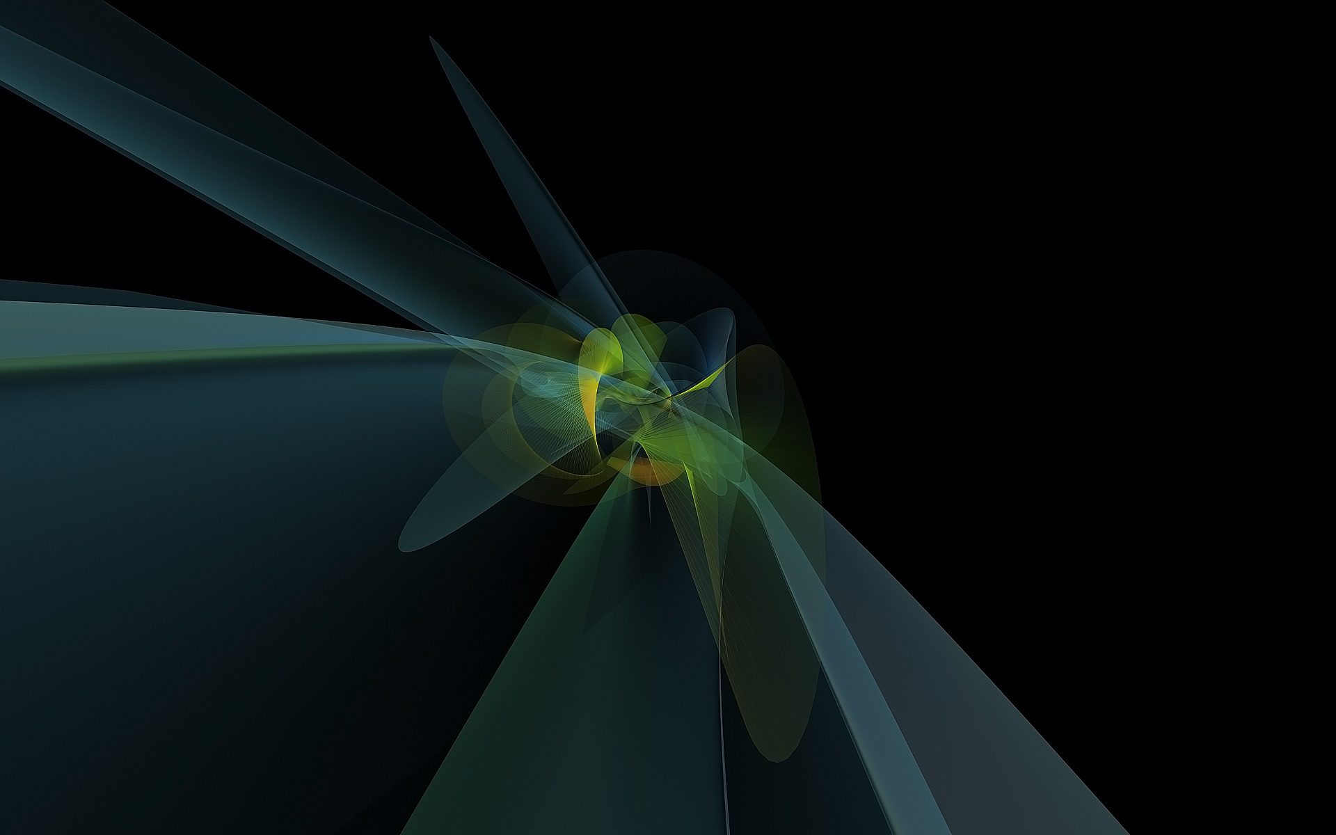 abstraction, Art, 3d Wallpaper